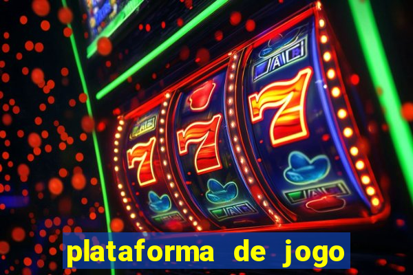 plataforma de jogo do ratinho